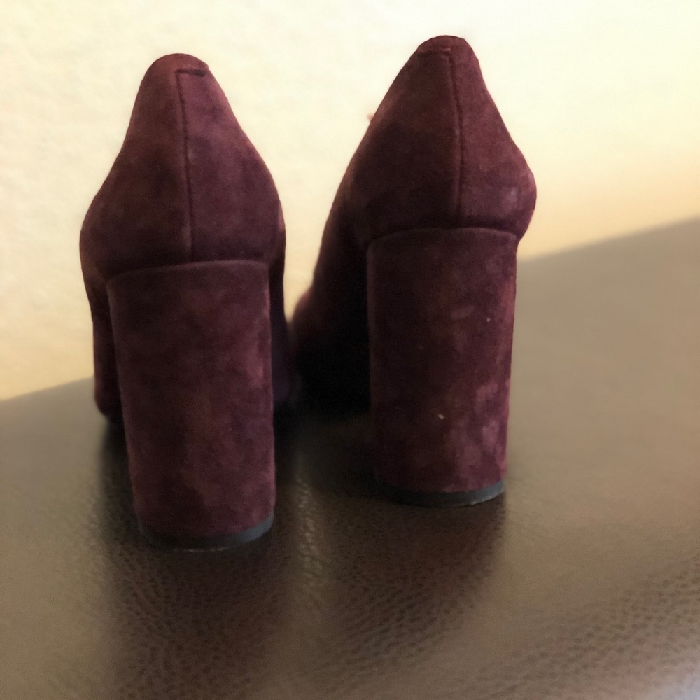 BCBG heels - Picture 2 of 6